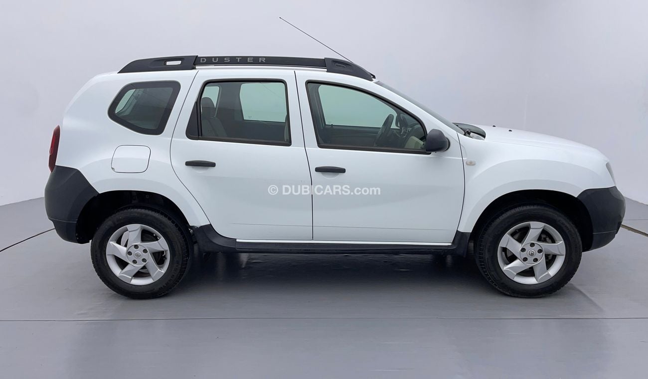 Renault Duster LE 2 | Zero Down Payment | Free Home Test Drive