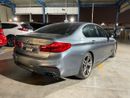 BMW M550i Standard | Guaranteed Warranty | 0 Down Payment
