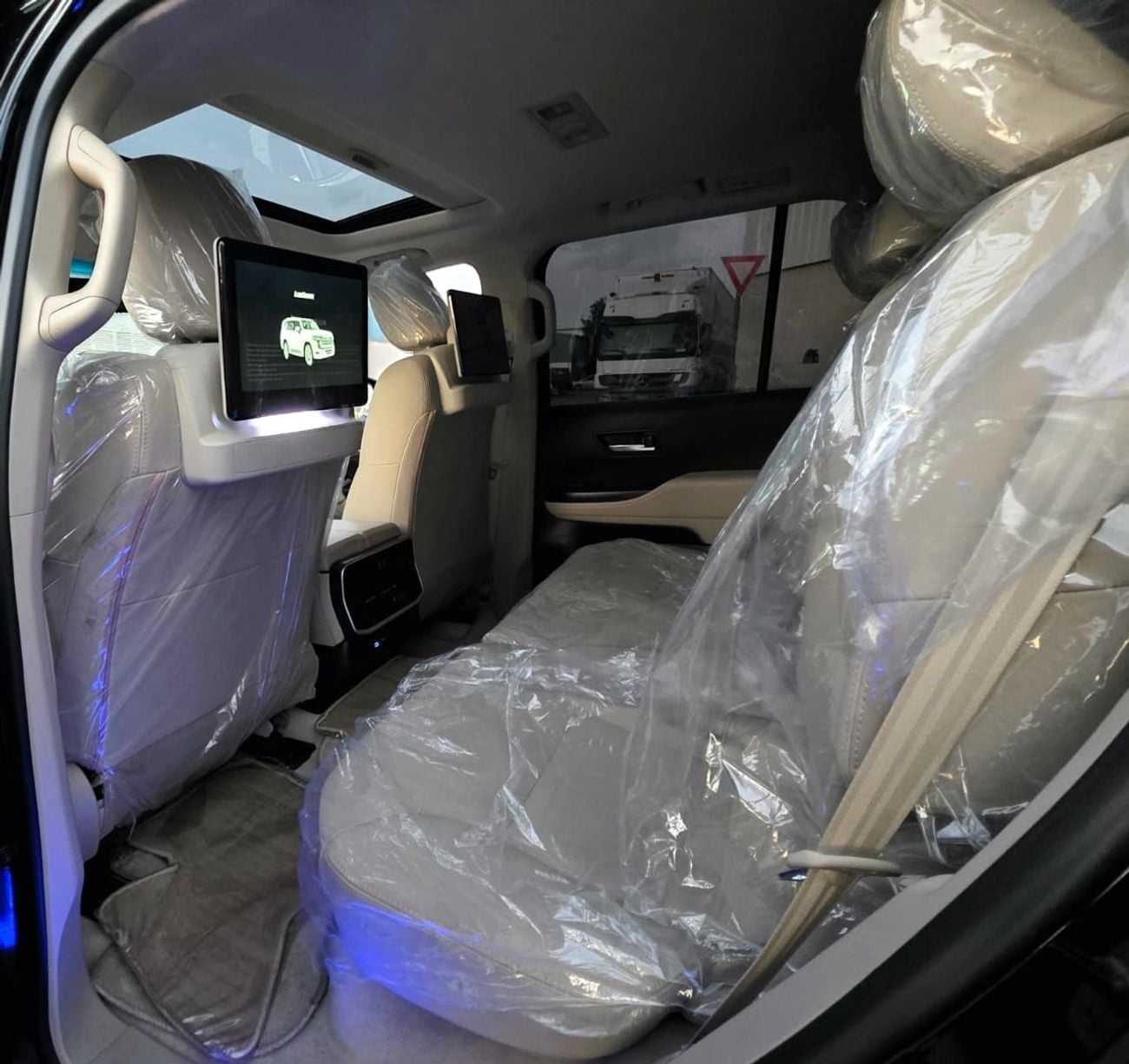 Toyota Land Cruiser GXR, миниатюра 22