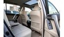 Toyota Prado 2022 Toyota Prado 4.0 TXLK1 9"DISP DR SR P AT - Export Only