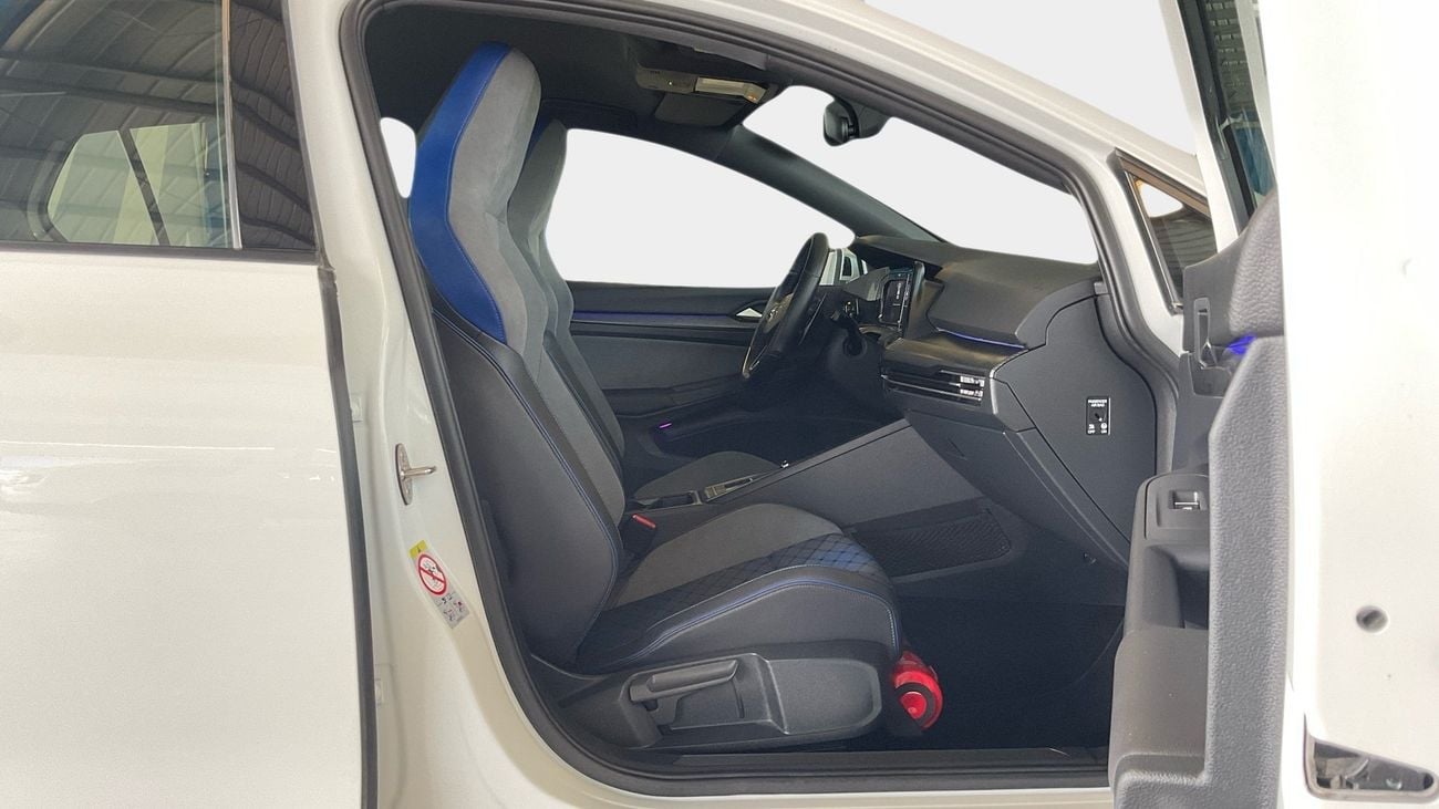 Volkswagen Golf R (Cloth Seats) | Guaranteed Warranty | 0 Down Payment