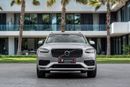 فولفو XC 90 XC90 B5 Momentum  | 2,742 P.M | 0% Downpayment | IMMACULATE! | Ramadan Offer!