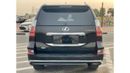 Lexus GX460 2019 Lexus GX460 Premium 4.6L V8 - AWD 4x4 Full Option 7 Seater With PS And Radar  - 57,400 Mileage
