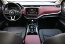 Nissan X Terra Platinum 2.5L 4WD