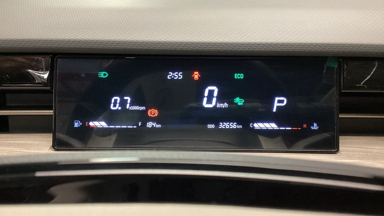 جيتور داشينج Luxury | شامل الضمان | 0 ﺪﻔﻋﺓ ﺃﻮﻟﻯ