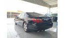 Lexus LS460