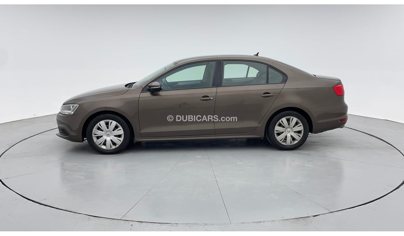 Volkswagen Jetta TRENDLINE S 2 | Zero Down Payment | Free Home Test Drive