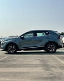 Kia Sportage DLX KIA SPORTAGE 2.0L - 2025 MODEL GCC SPECS
