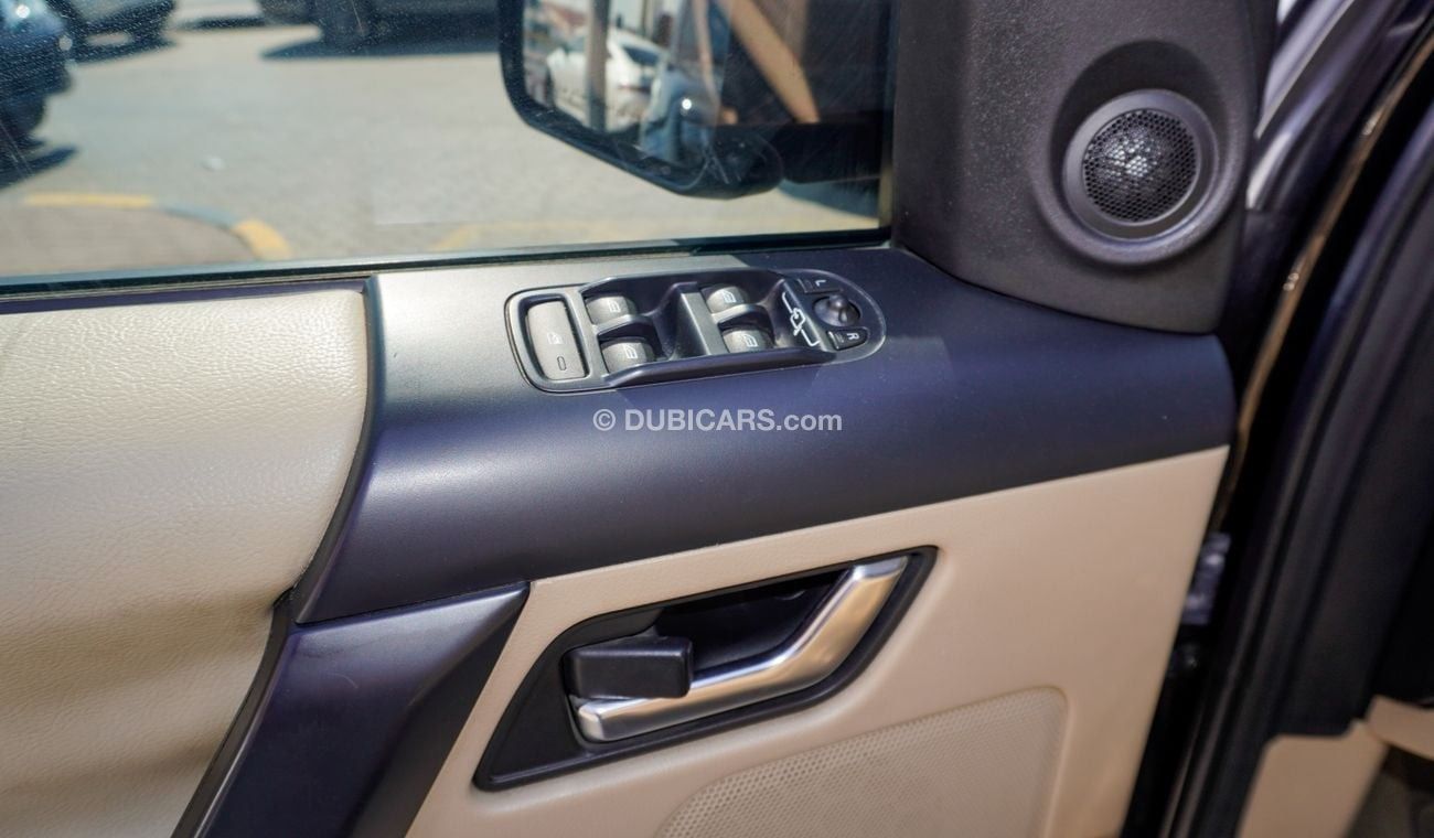 Land Rover Freelander HSE