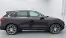 Porsche Cayenne S S 3.6 | Under Warranty | Inspected on 150+ parameters