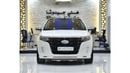 Ford Edge EXCELLENT DEAL for our Ford Edge Sport AWD ( 2011 Model ) in White Color GCC Specs