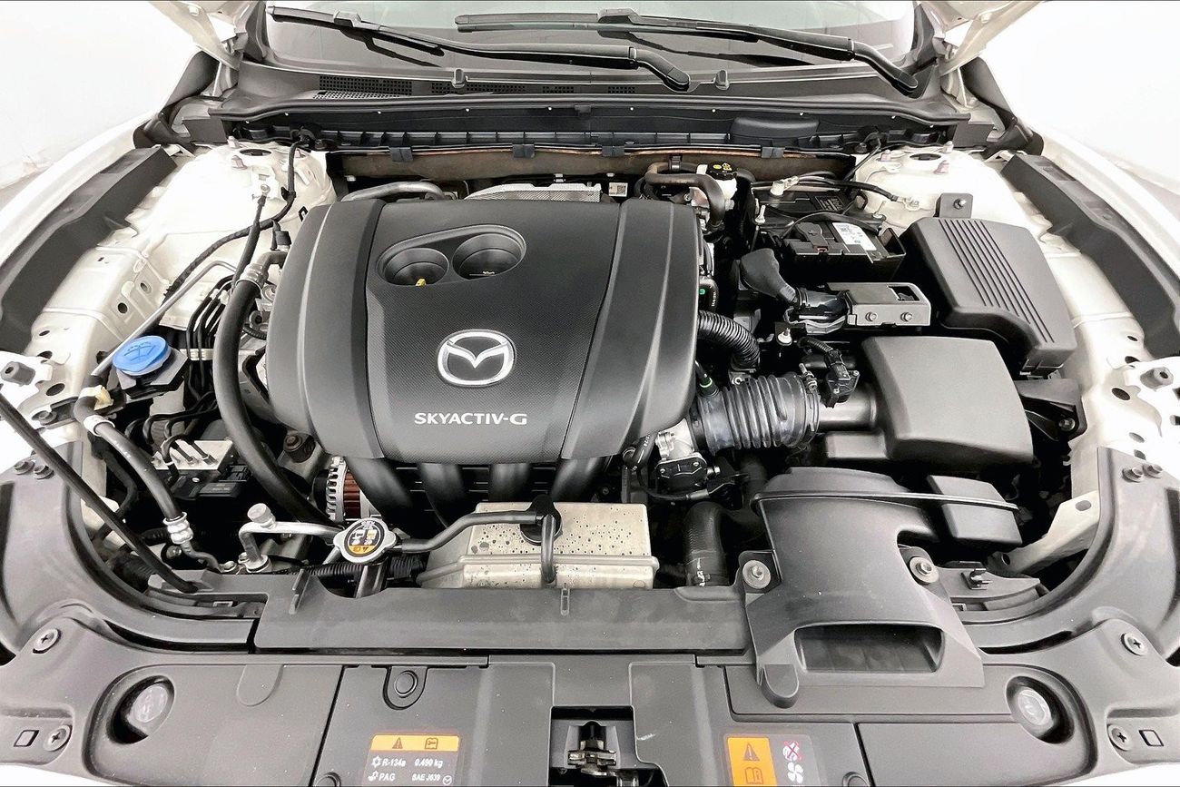 تويوتا يارس SE / E | ضمان مجاني لمدة عام | 0 دفعة أولى