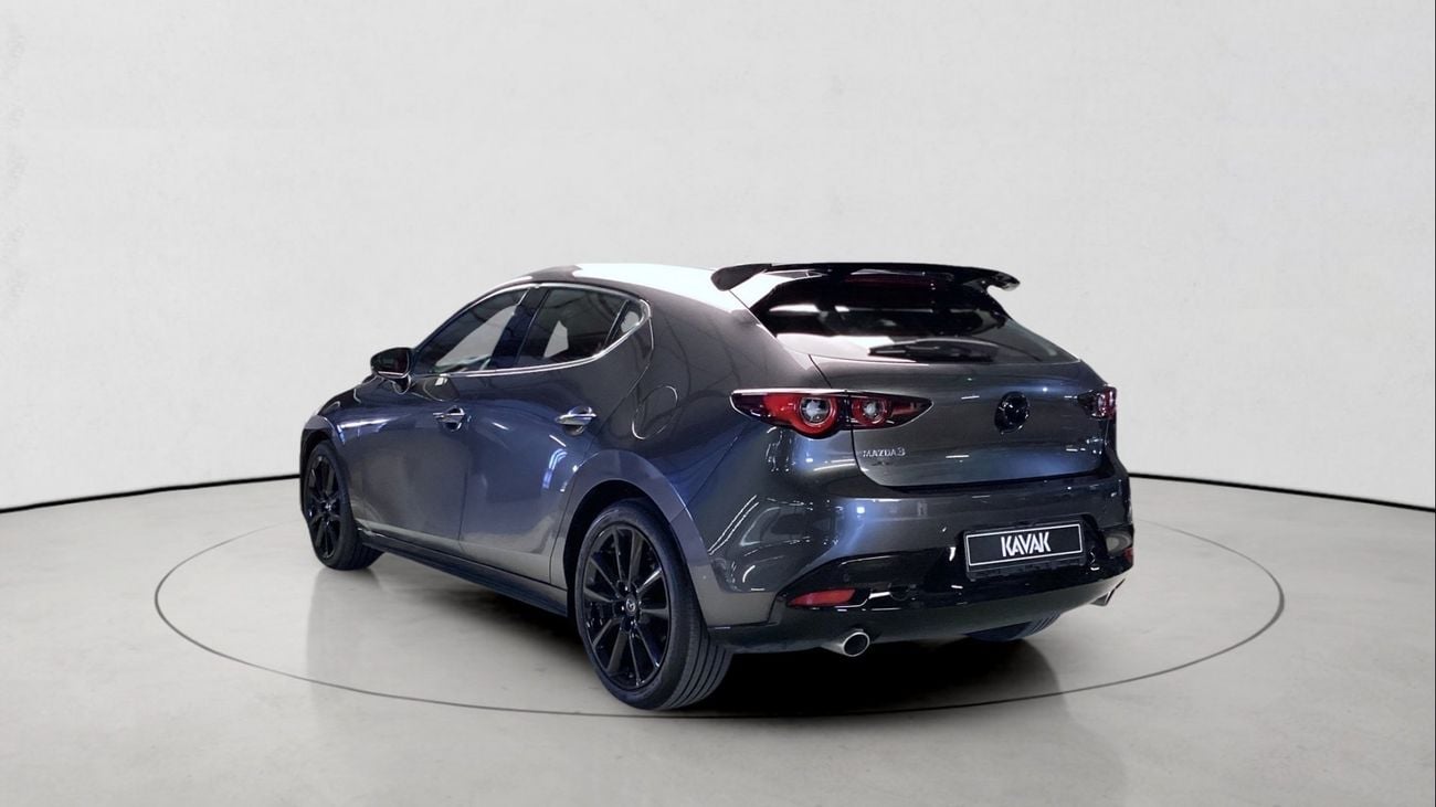 Mazda 2 2.0 INTENSE AUTO | Guaranteed Warranty | 0 Down Payment