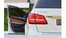 Mercedes-Benz GLS 500 AMG Kit | 3,719 P.M  | 0% Downpayment | Amazing Condition!