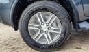 Toyota Fortuner FORTUNER 2.7L AT/AC  4WD PETROL 2024