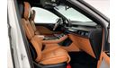 Lincoln Aviator Presidential