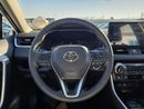 تويوتا راف ٤ Toyota RAV4 2.5L Hybrid, AWD, CUV 5Doors