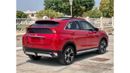 Mitsubishi Eclipse Cross GLS Full ‏Mitsubishi Eclipse Cross 2018 Top of range,Full options Panorami