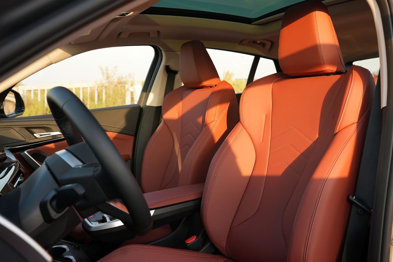 BMW X2 SDRIVE25I M SPORT 2026 BMW X2 S-Drive 25i M 2.0T FWD 0Km