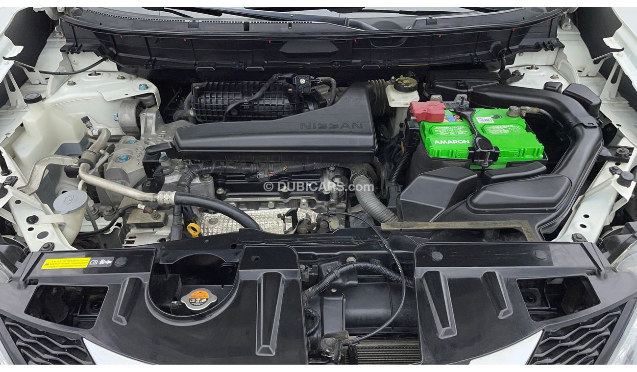 Nissan XTrail S 2.5 | Zero Down Payment | Free Home Test Drive