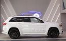 Jeep Grand Cherokee Jeep Grand Cherokee Limited X