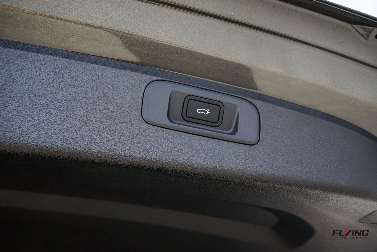 Geely Coolray GF 1.5TD