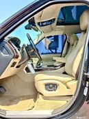 لاند روفر رينج روفر HSE V8 5.0L 2016 GCC