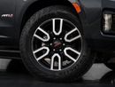 GMC Yukon AT4