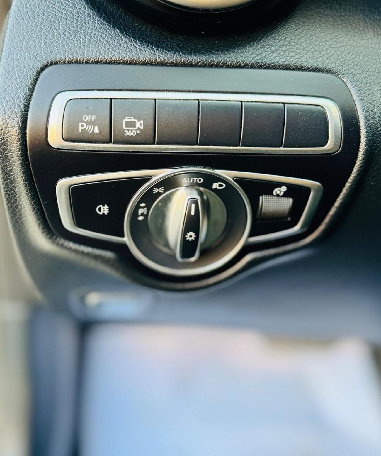 مرسيدس بنز GLE 43 AMG