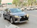 Lexus RX450h Prestige Limited 3.5L Hybrid 2021 HYBRID 3.5L V6 AWD 308HP PANORAMA 360 CAMERAS CANADA SPEC