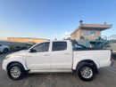 Toyota Hilux DIESEL 3,0 LITER RIGHT HAND DRIVE AUTOMATIC