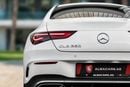 Mercedes Benz CLA250 CLA 250 AMG | 2,644 P.M | 0% Downpayment | 2028 GARGASH WARRANTY!