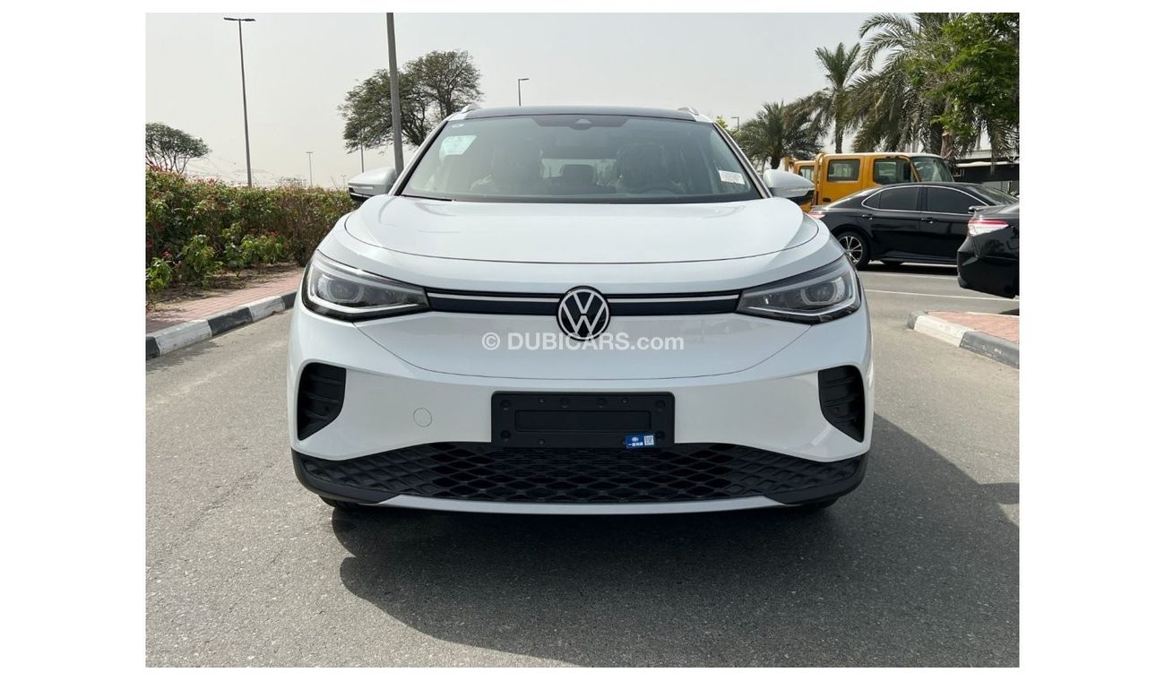 Volkswagen ID.4 VOLKSWAGEN ID.4 PURE+ 2021 LOCAL PRICE
