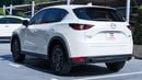 مازدا CX5 GT 2.5L