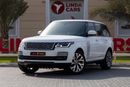 لاند روفر رينج روفر Vogue SE 5.0L