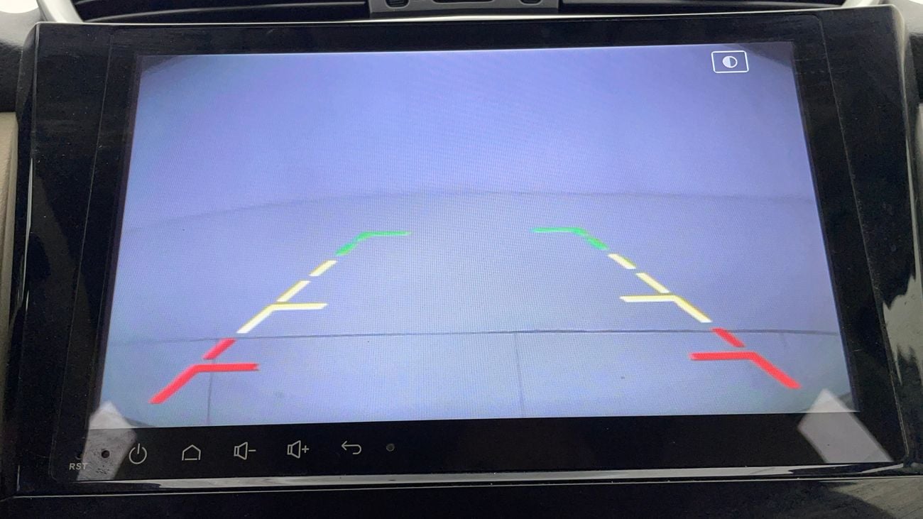 نيسان إكس تريل S 2.5 | بدون دفعة مقدمة | اختبار القيادة في المنزل