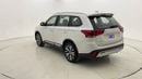 Mitsubishi Outlander 2.5L GLX Mid Line 2023 GLX MID LINE | AED 977/Month | 0 DP | 30 Day Return | Warranty | Service Hist