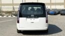 Hyundai Staria COMFORT Hyundai Staria 3.5L 11 STR Premier AT 2026 • Petrol • Automatic