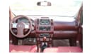 Nissan Navara 2015 | NAVARA SE DOUBLE CABIN PICKUP WITH GCC SPECS AND EXCELLENT CONDITION