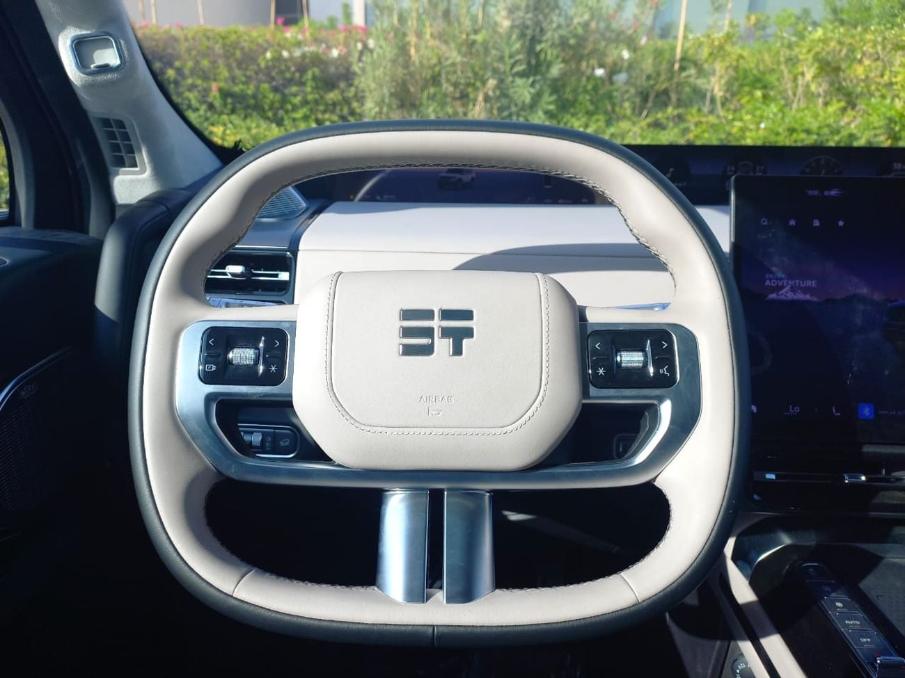 جيتور G700 FLAGSHIP