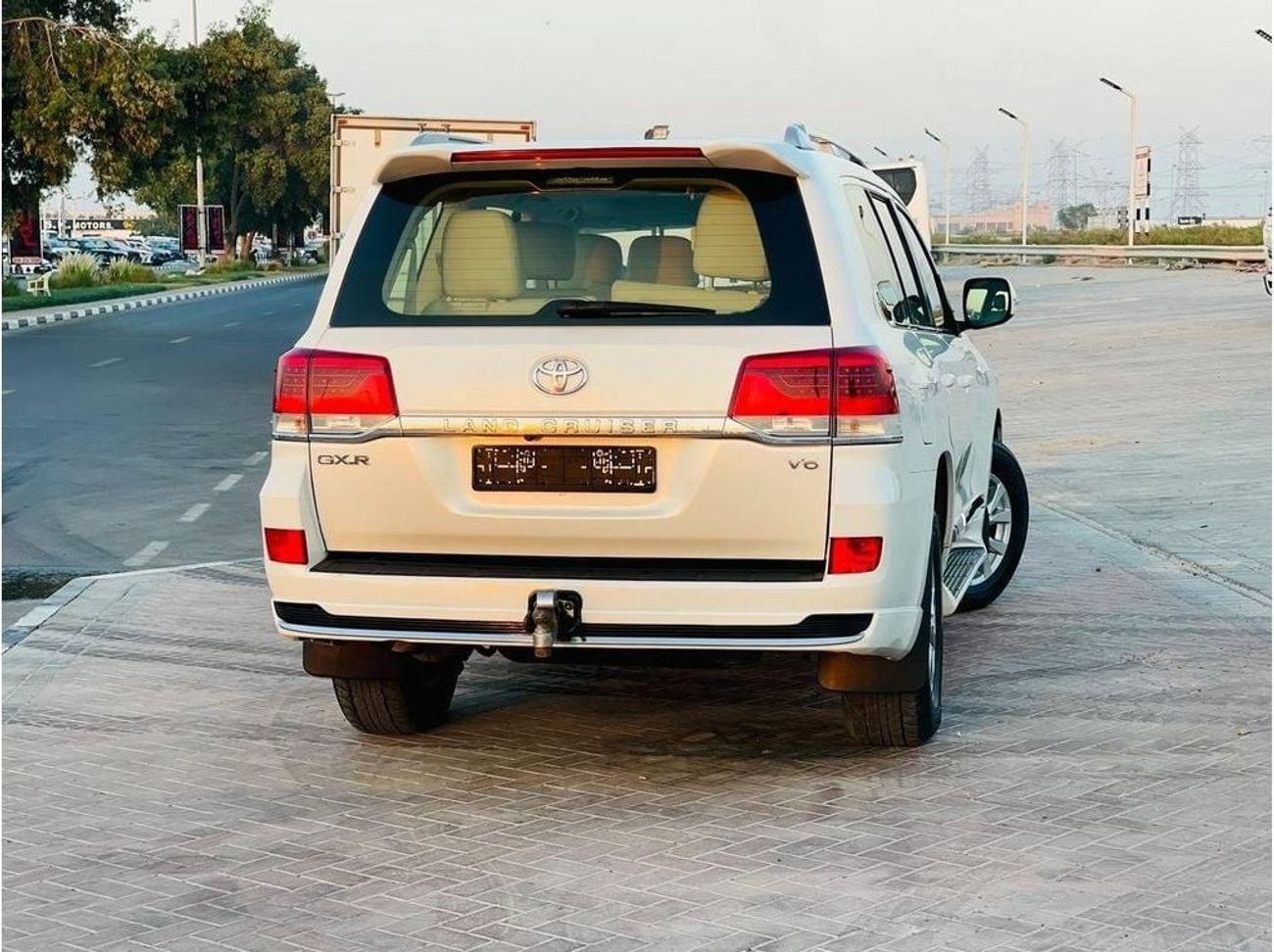 تويوتا لاند كروزر Toyota Hilux pickup 2021 GR Full Option Diesel 2.8