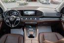 Mercedes-Benz GLE 350 4matic