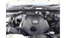 Nissan Navara NISSAN NAVARA PICK-UP  RIGHT HAND DRIVE (PM903)