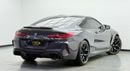 BMW M8 Competition 4.4L (617 HP) 2020 BMW M8 Competition Coupe, Warranty, Full Service History, Low Km, Ful