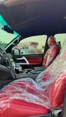 Toyota Land Cruiser 2019 Model Facelift to 2025 Shape Exterior and Interior Both Very Clean And Perfect Condition