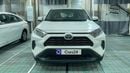 Toyota RAV4 2024 EX | AED 1363/Month | 0 DP | 30 Day Return | Warranty | Service History