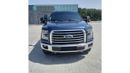Ford F 150 King Ranch