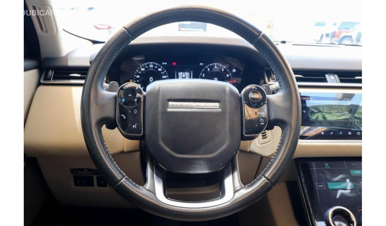 Land Rover Range Rover Velar P380 SE L560