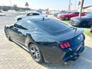 Ford Mustang EcoBoost 2.3L Coupe A/T EcoBoost FastBack 2.3L Coupe A/T | Monthly 1900/- | 0% DP | Digital Cluster 