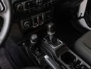 Jeep Wrangler SPORT Jeep Wrangler 2023